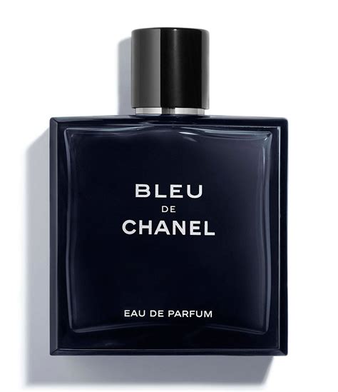 bleu de Chanel pour homme